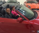 Sports Car Hire BMW Z4M
