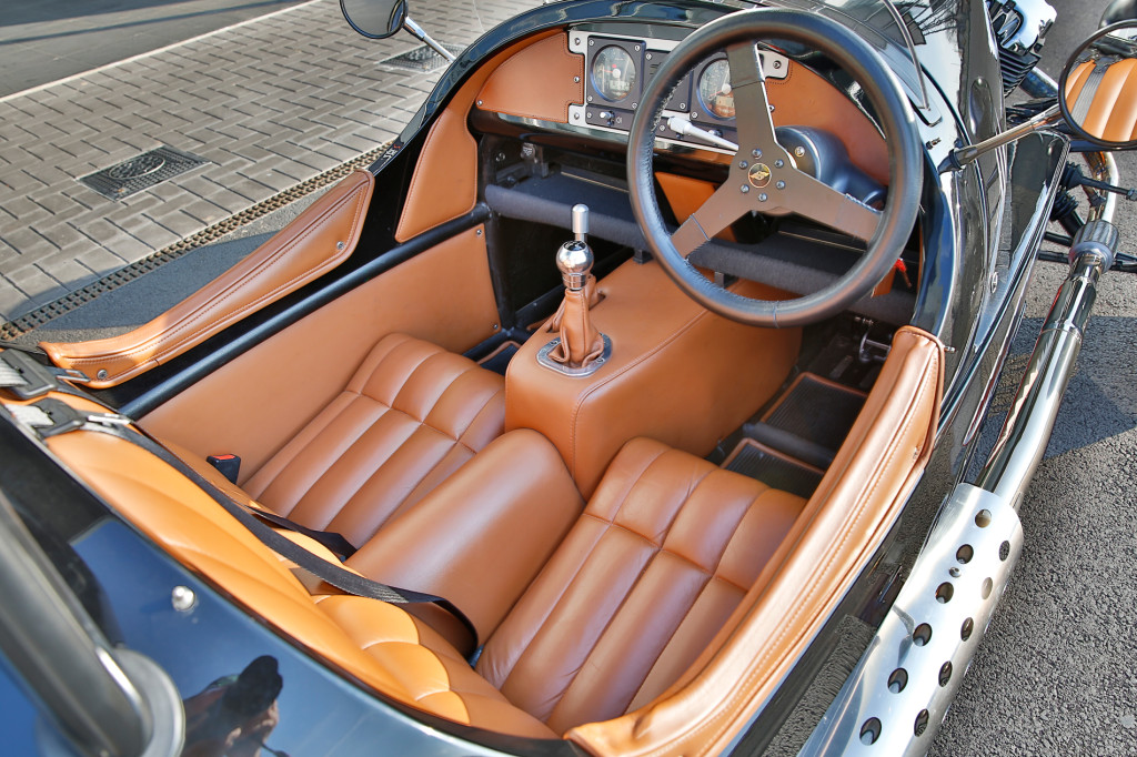 PicMorgan Interior